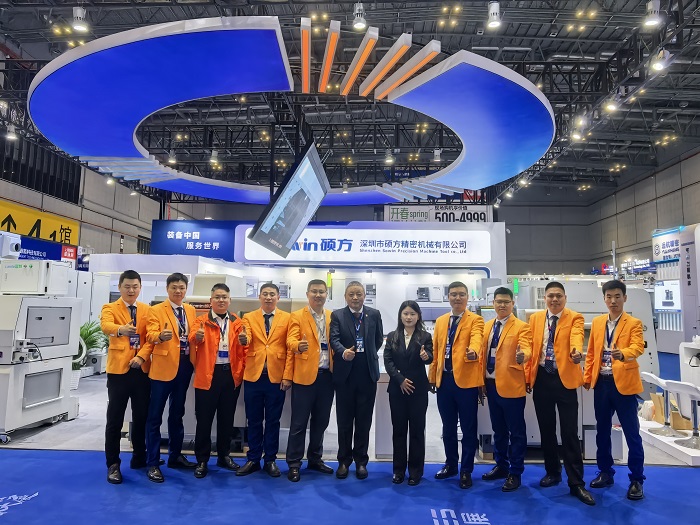 上海展會(huì)2025-03